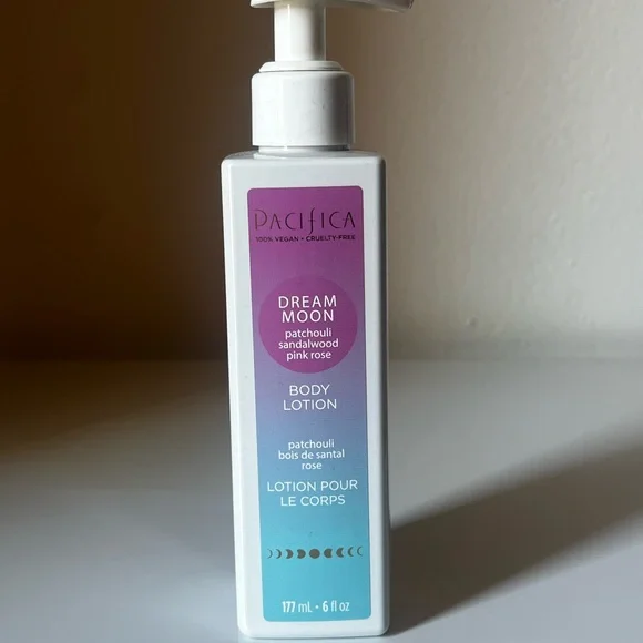 Pacifica Dream Moon Body Lotion - Picture 2 of 5